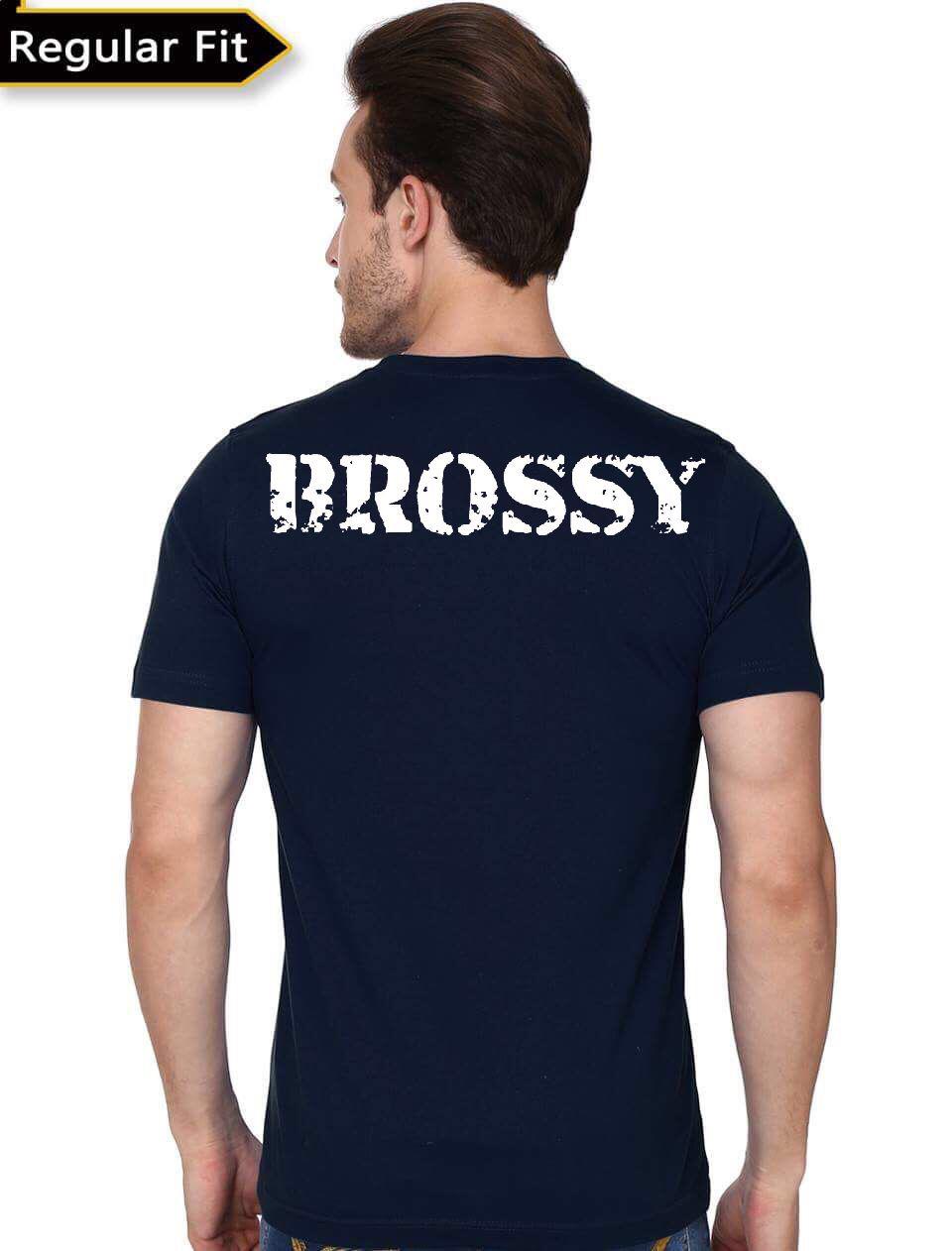 Game Changers Brossy T-Shirt