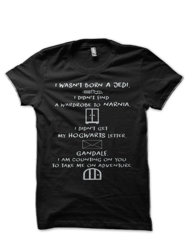 Last Hope! T-Shirt