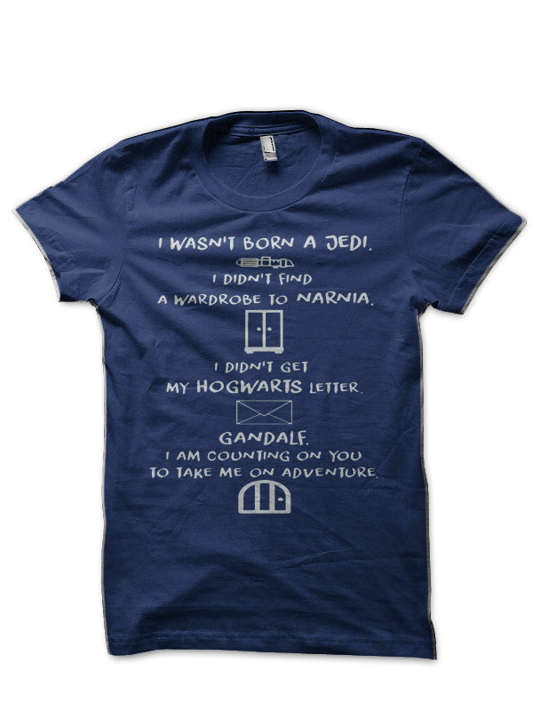 Last Hope! T-Shirt