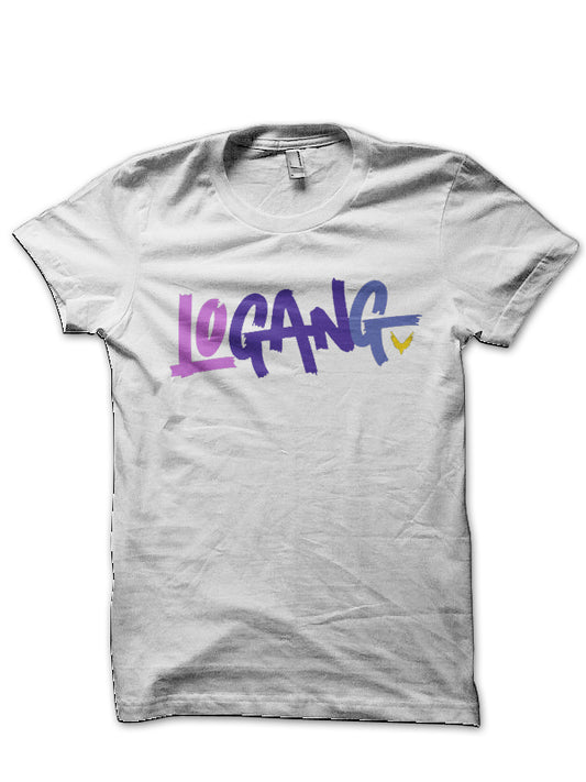 Savage Maverick Logan Paul T-Shirt