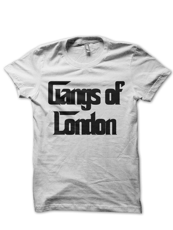 Gangs of London Half Sleeve T-Shirt