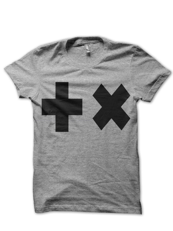 Garrix T-Shirt