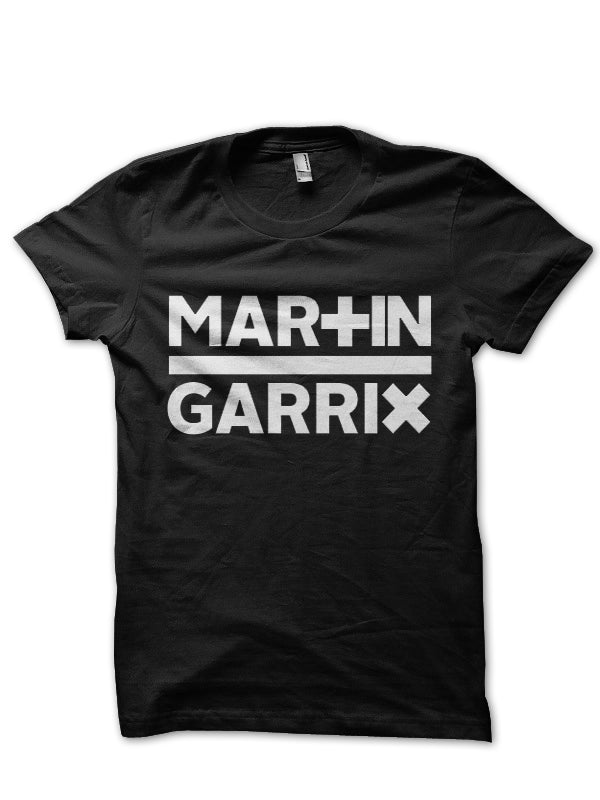 Martin Garrix 96 T-Shirt