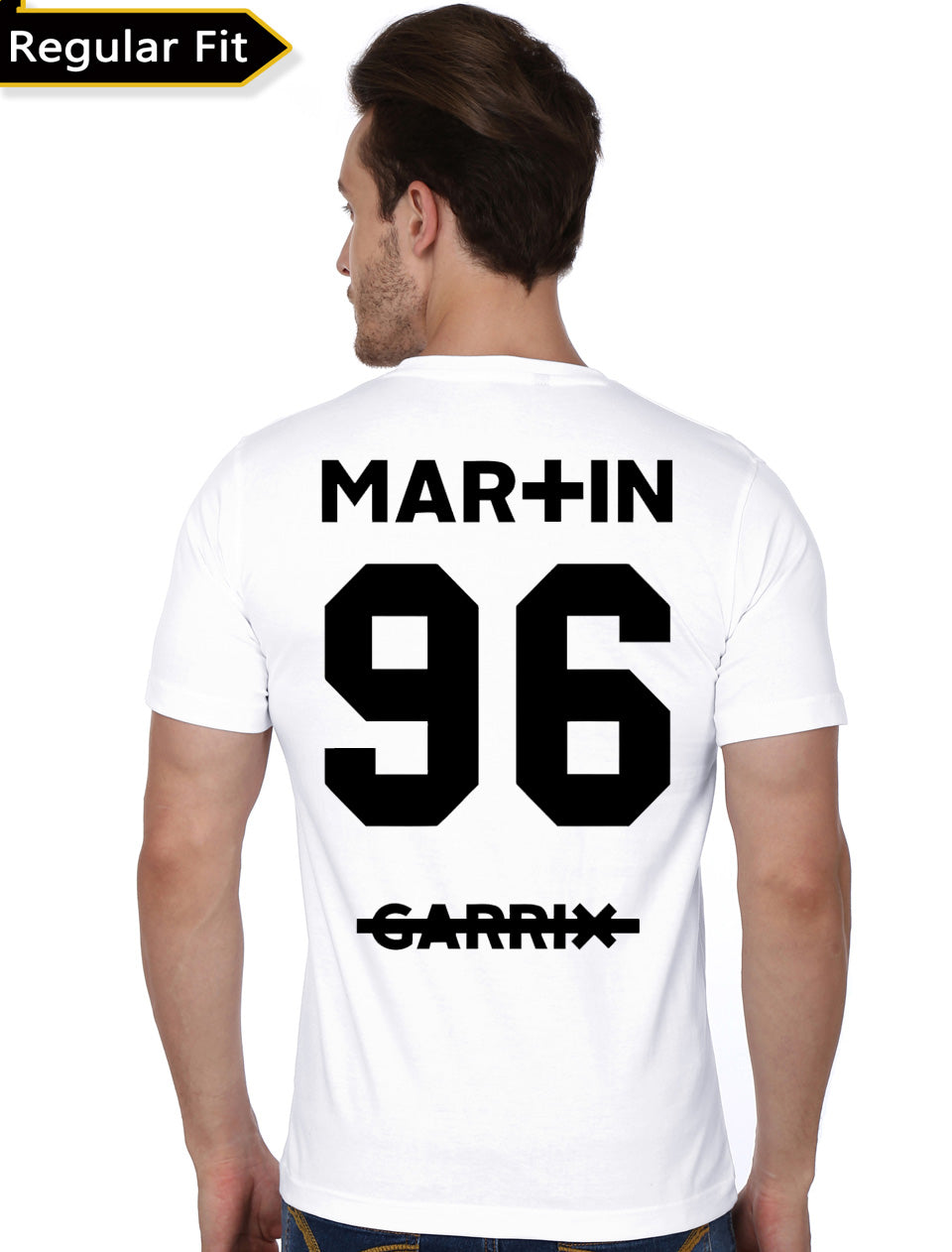 Martin Garrix 96 T-Shirt