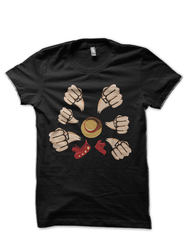 Gatling Gun T-Shirt