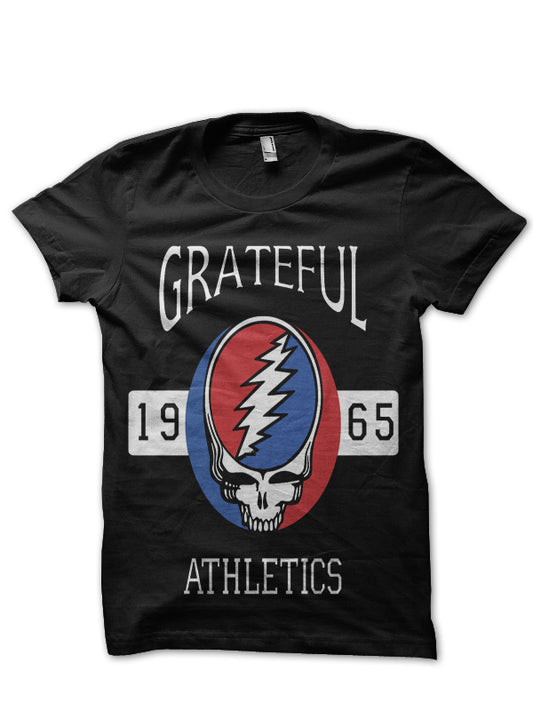 Grateful Athletics T-Shirt