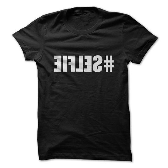 Geek Black T-Shirt