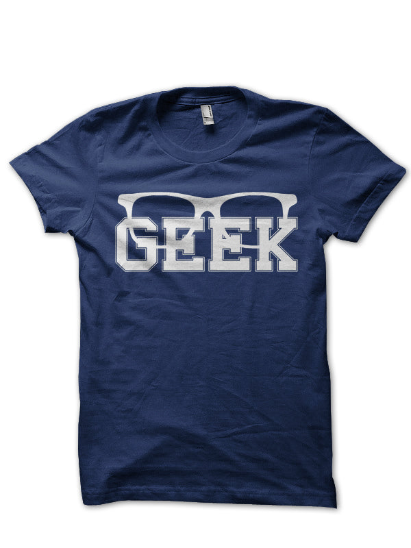 Geek T-Shirt