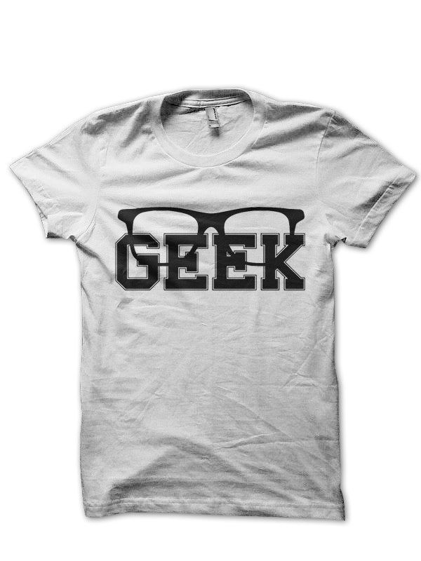 Geek T-Shirt