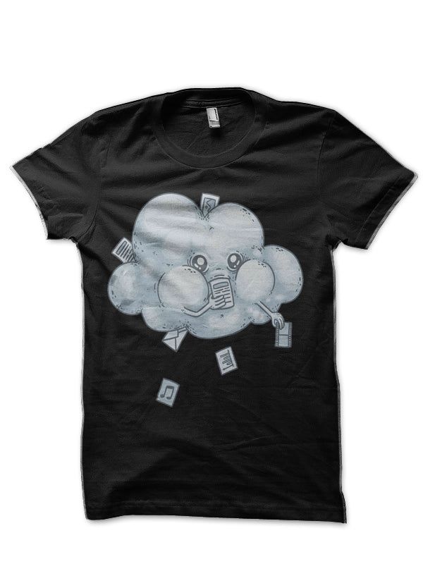 Cloud Storage T-Shirt