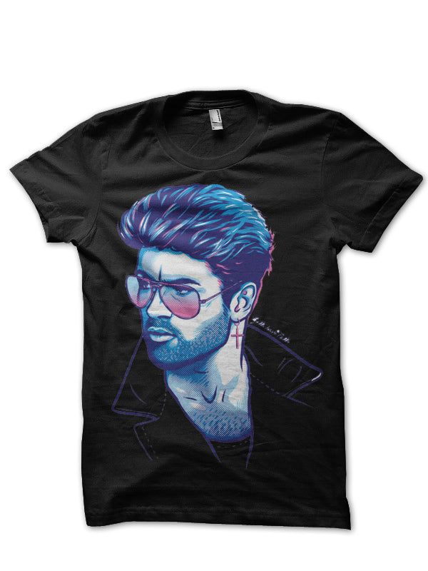 Pop Singer T-Shirt