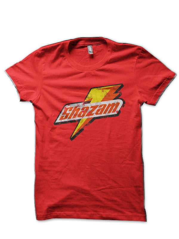 Immortals In You? Red T-Shirt