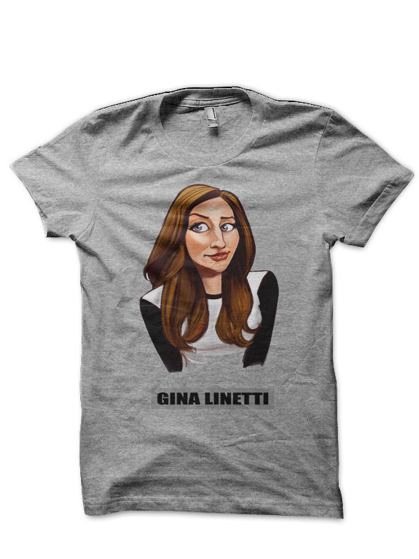 Drama Series T-Shirt