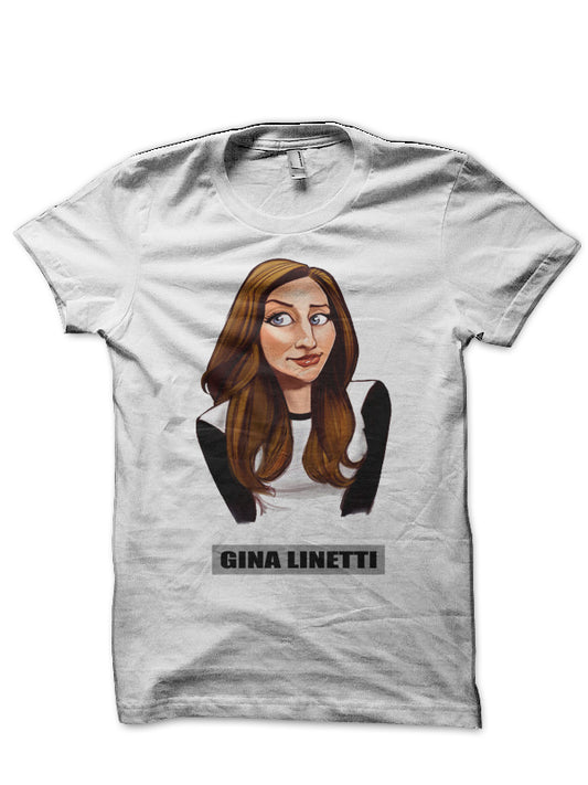 Drama Series T-Shirt