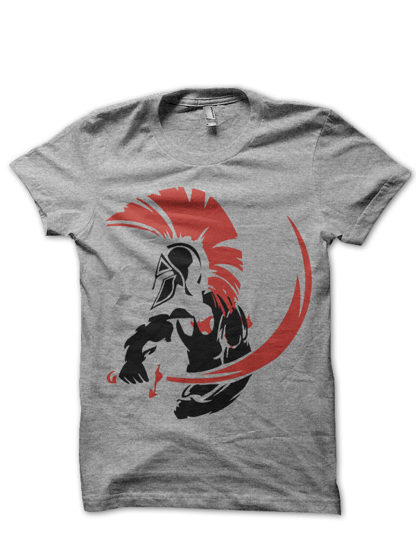 Gladiator T-shirt