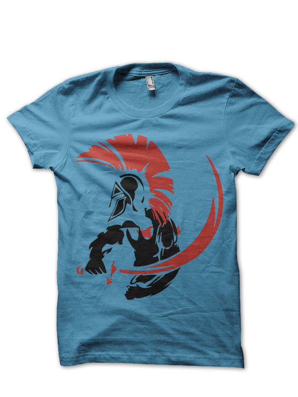 Gladiator T-shirt