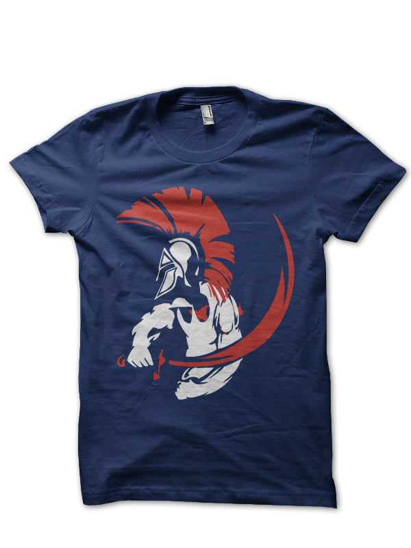 Gladiator T-shirt