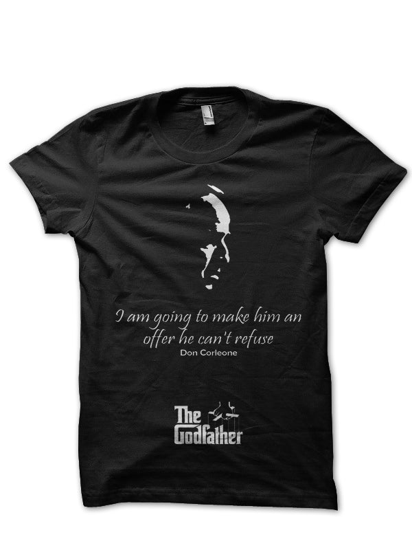 Godfather Tee
