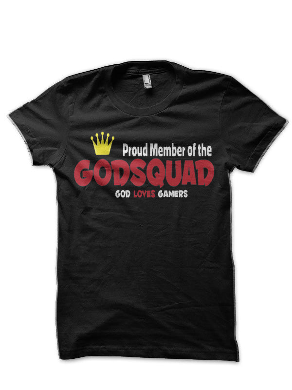 Godsquad T-Shirt