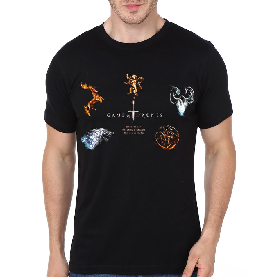 GOT Tee