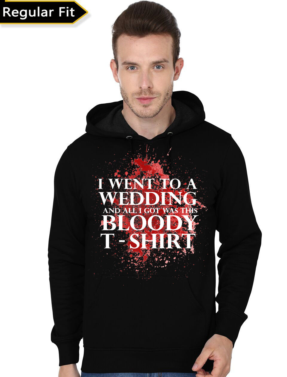 “The North Never Forgets” Hoodie