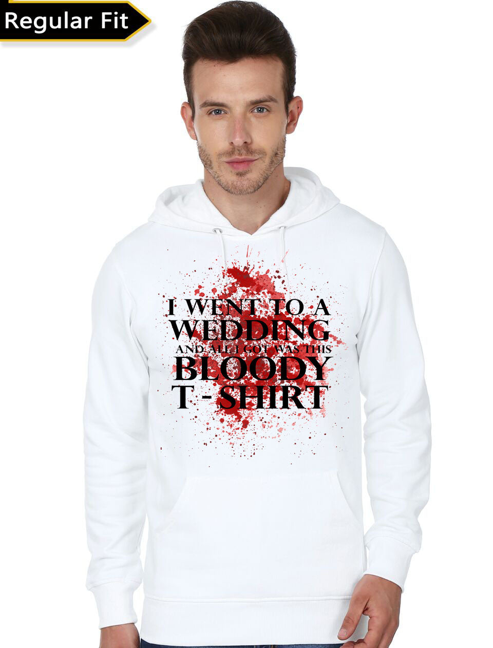 “The North Never Forgets” Hoodie