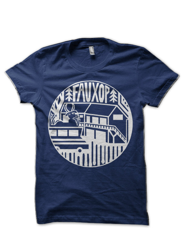 Graphic Design T-Shirt