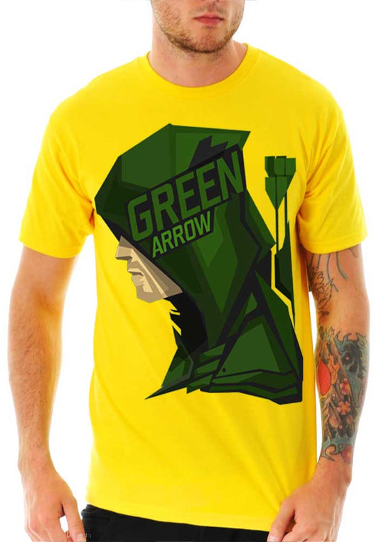 Green Arrow T-Shirt