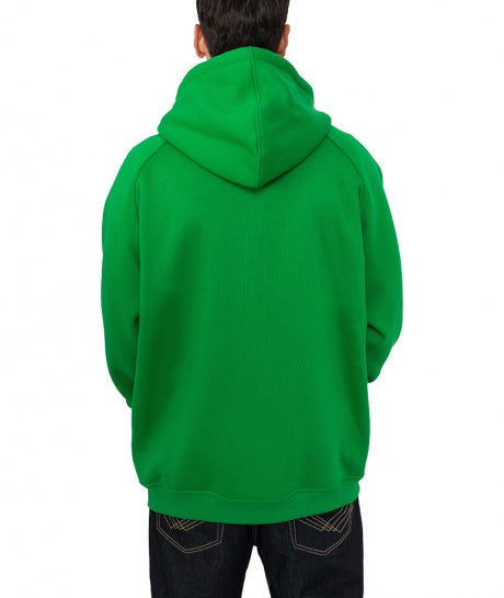 Plain Hoodie