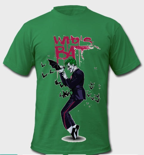 ‘Joker T-Shirt