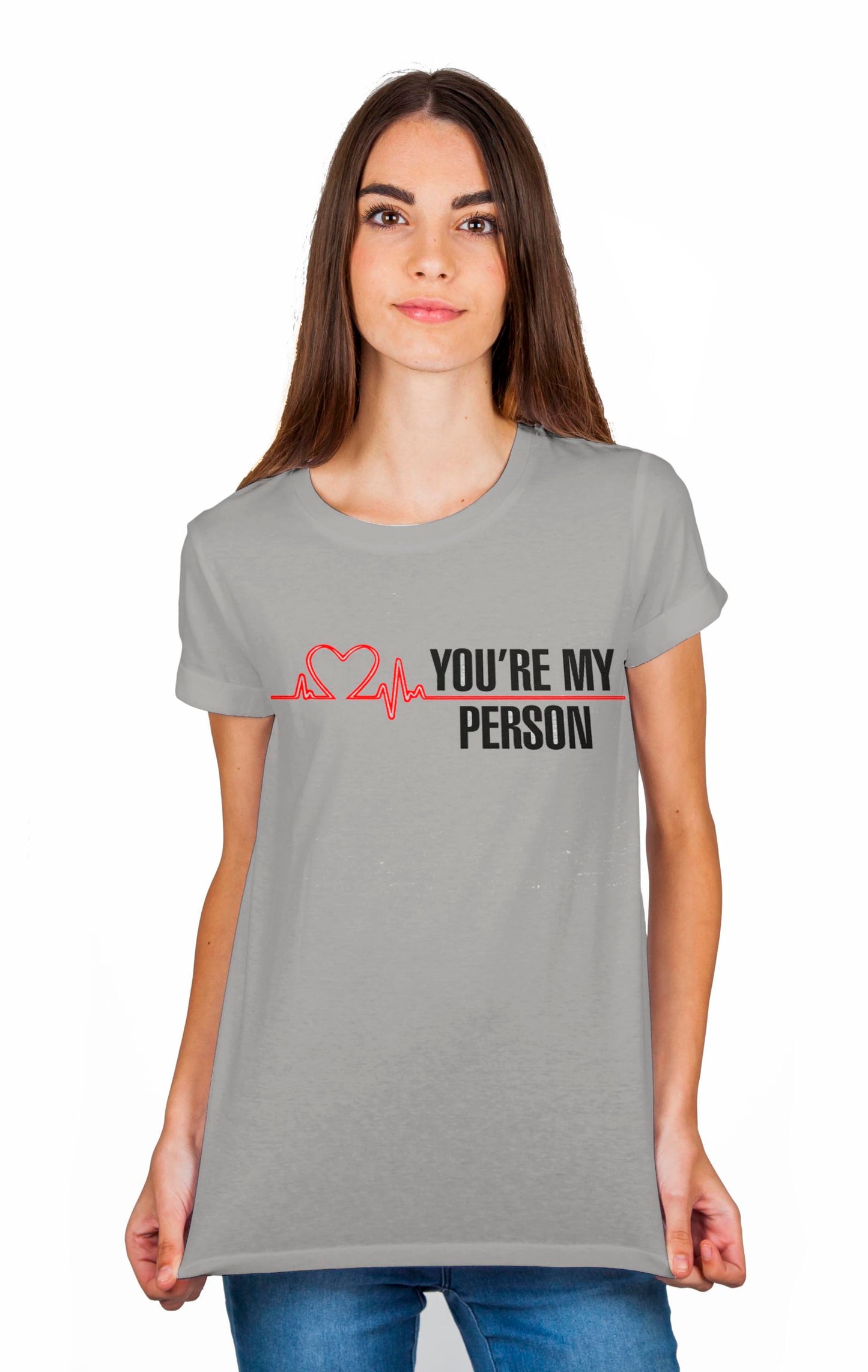 Grey’s Anatomy Women’s T-Shirt
