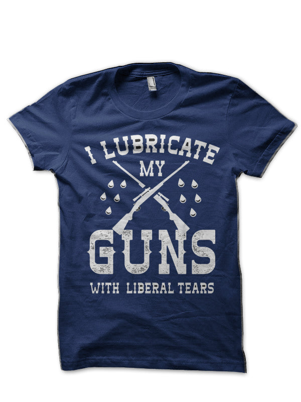 Liberal Tears T-Shirt