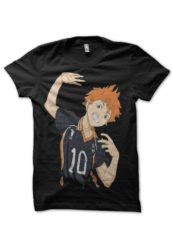 Hinta Shoyo Haikyuu T-Shirt