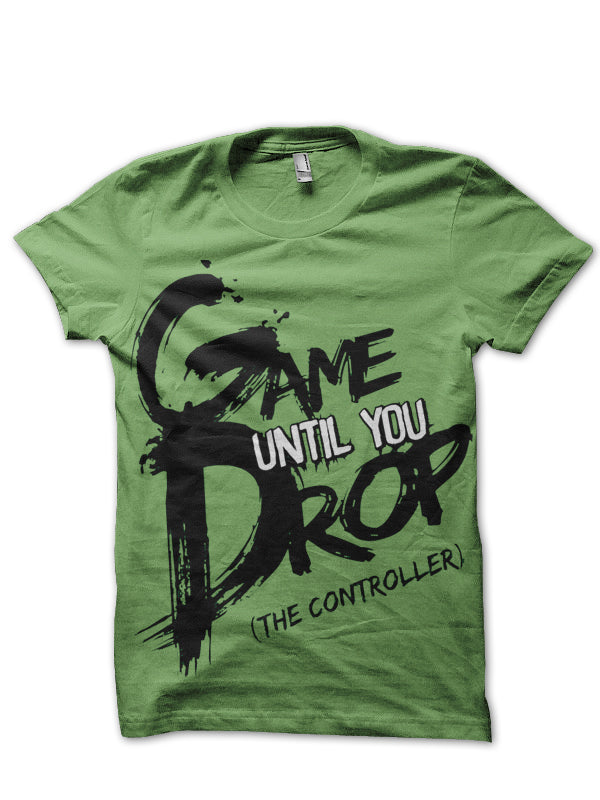 Hardcore Gamer Tee (All Colours Available)