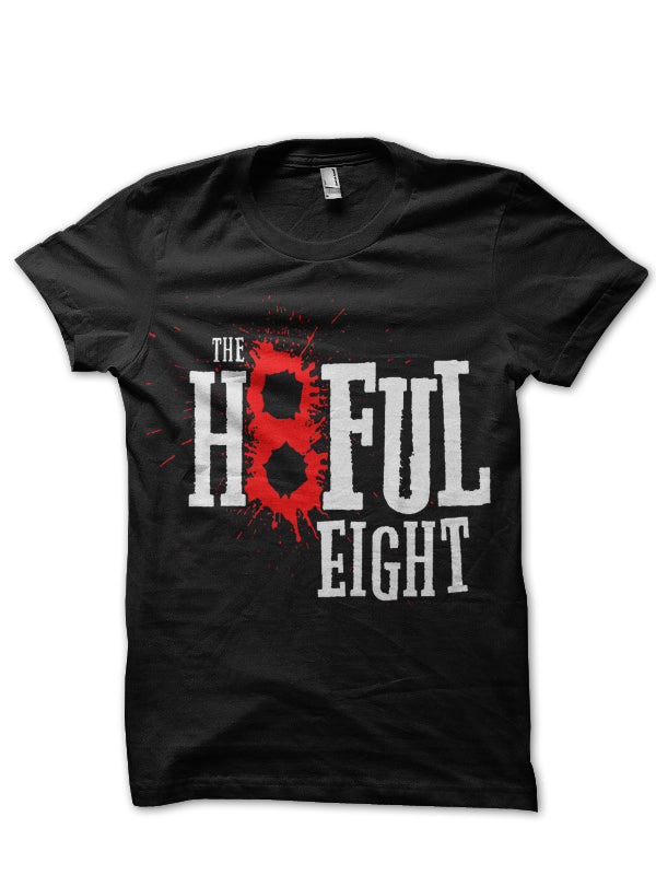 Hateful Suicide Squad T-Shirt