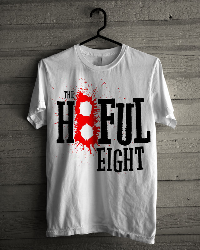 Hateful Suicide Squad T-Shirt