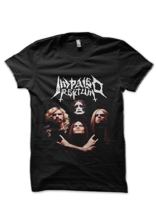 Heavy Trip T-Shirt