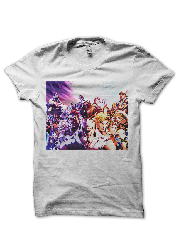 Superhero T-Shirt