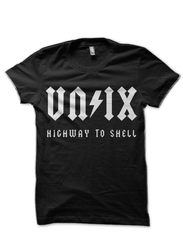 Geek Highway T-Shirt