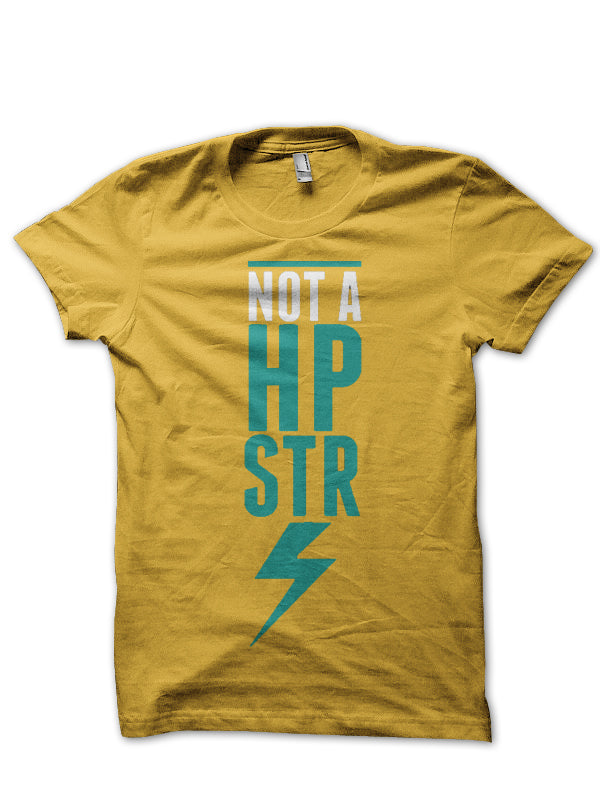 Hipster Tee (3 Colors Available)