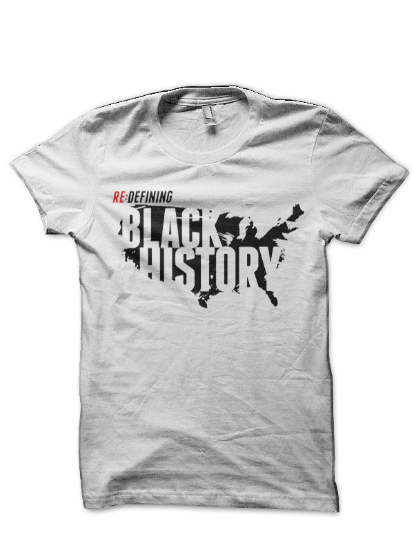 Black History T-Shirt