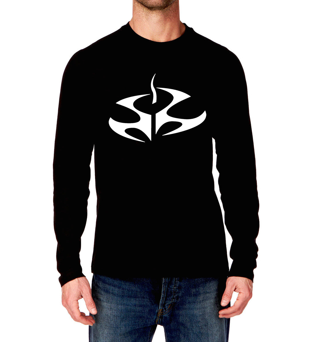 Hitman Full Sleeves T-shirt
