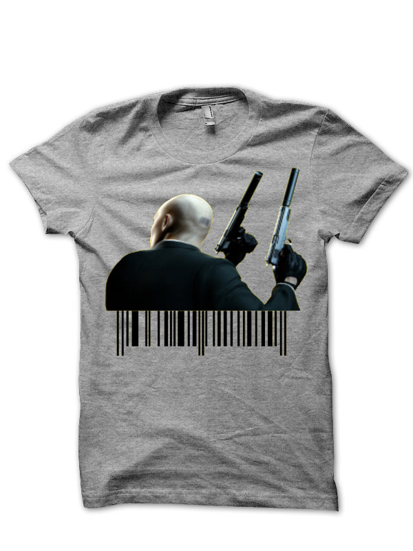 Hitman T-Shirt