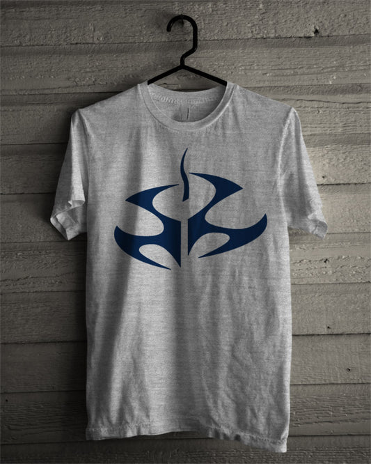 Hitman Grey Tee