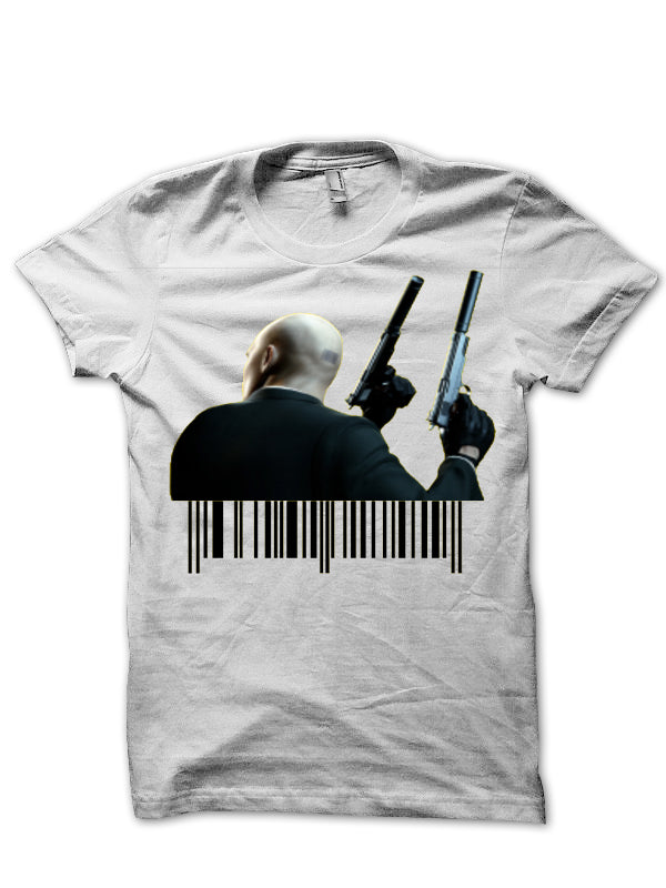 Hitman T-Shirt