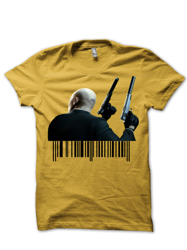 Hitman T-Shirt