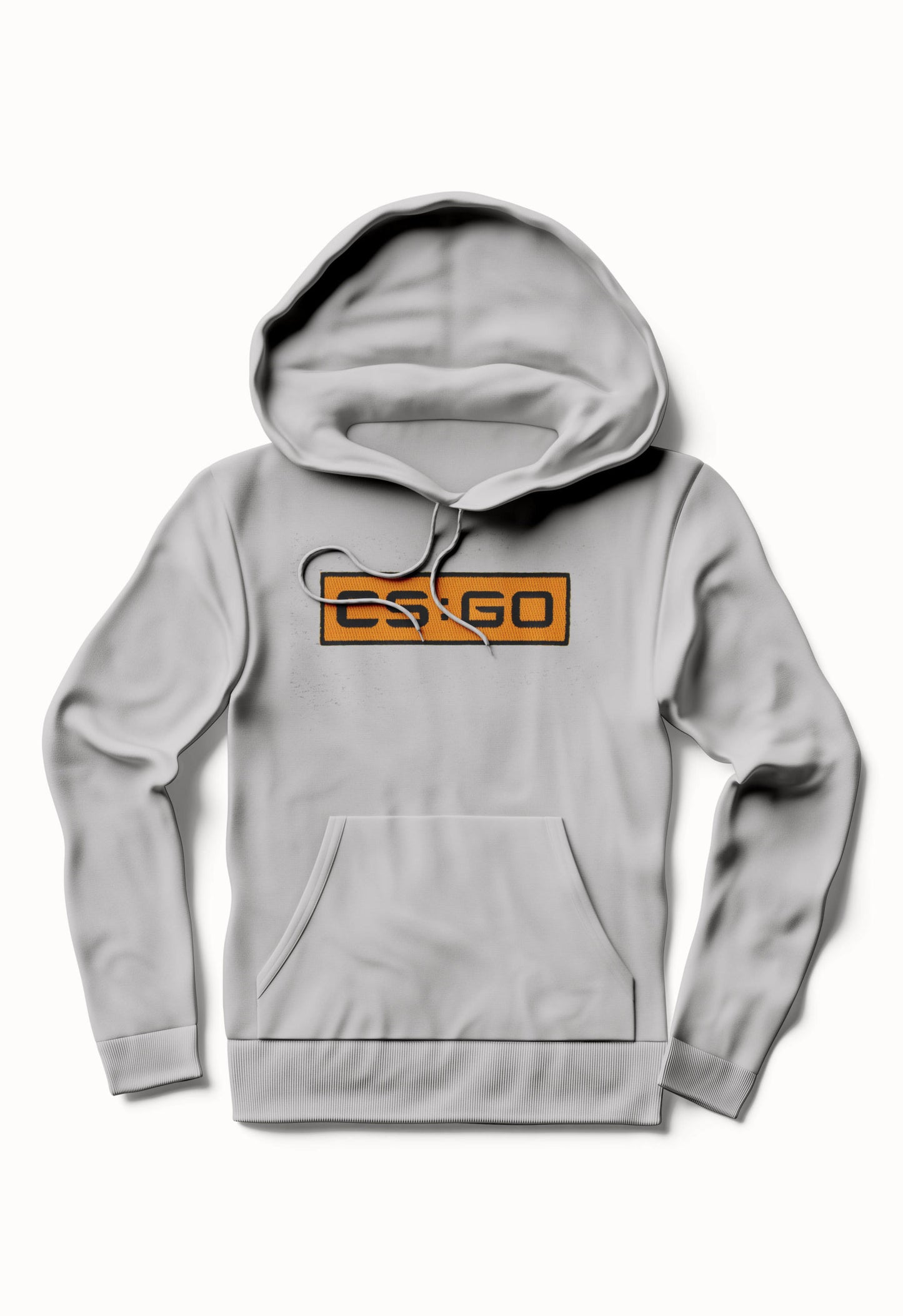 Counter striker global offensive logo Hoodie