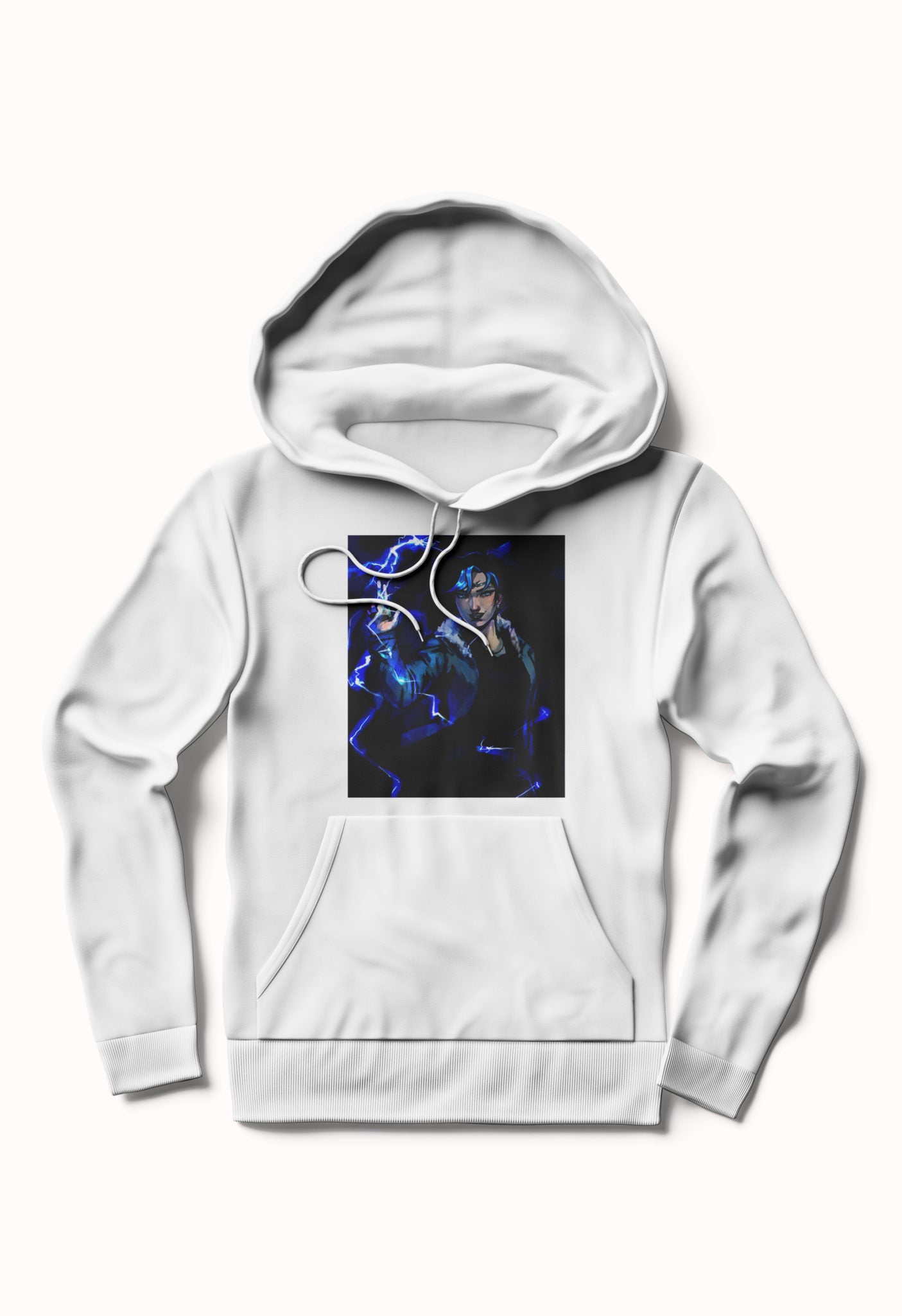 Daughter of Zeus Hoodie