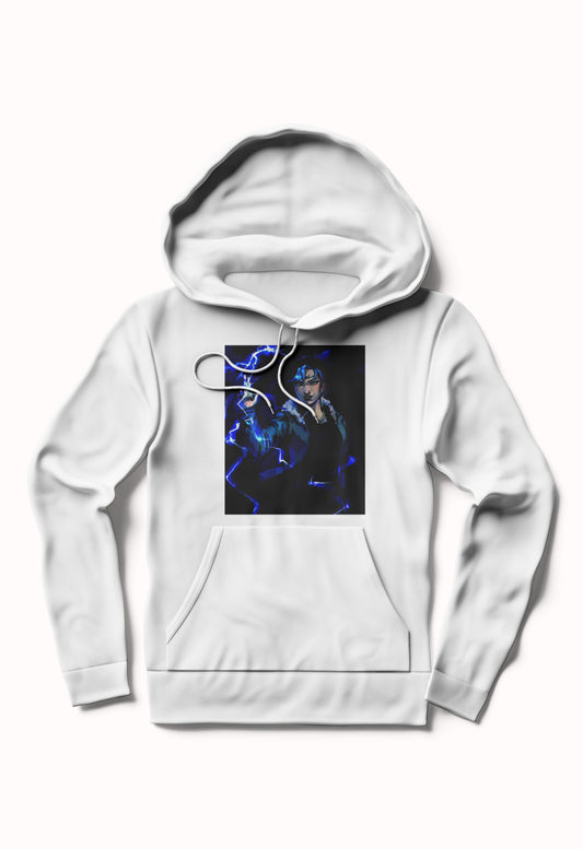 Daughter of Zeus Hoodie