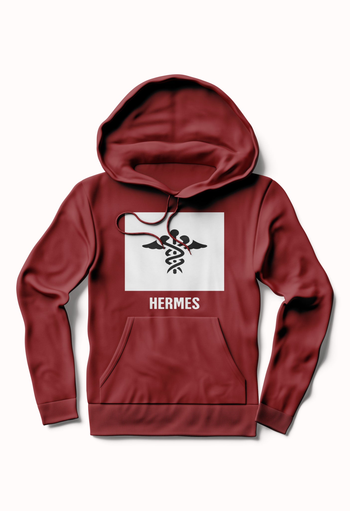 Hermes Hoodie